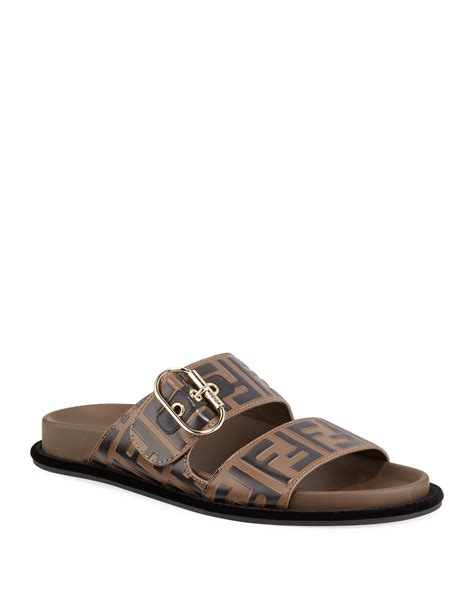 fendi sandals sale|fendi clearance outlet.